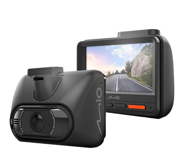 Mio MiVue 935W HDR 4K/2,7"/140/ SONY STARVIS - 1237100 - zdjęcie